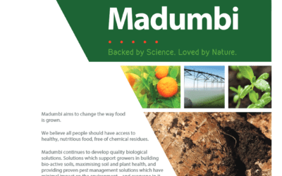 FarmBiz – April 2020