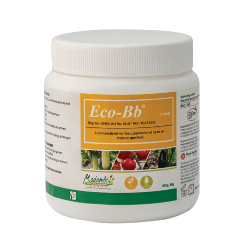 Eco-Bb label extension