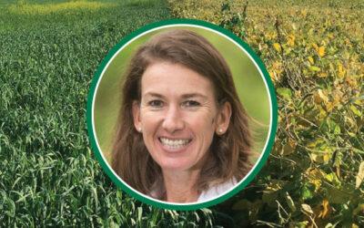 Regenerative Agriculture and Biologicals – Opinion Piece by Donvae Hooker