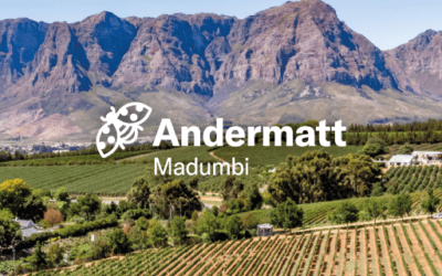 Andermatt Madumbi Bronze Sponsors